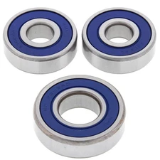 33624 - Wheel Bearing Kit 25-1156 ALL BALLS Compatible with SUZUKI PE 175 175 1980-198
