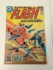 THE FLASH #278 CAPTAIN BOOMERANG! BRONZE AGE DC COMICS 1979! NO RESERVE!