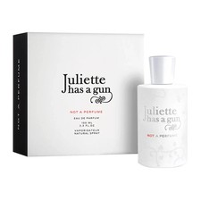 Juliette Has A Gun NOT A PERFUME 3.3 oz.Eau de Parfum Spray for Women Sealed Box