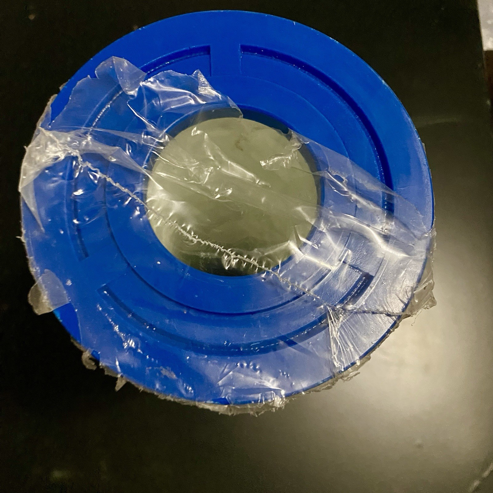 Cryspool spa & pool filter CP-04075 - New