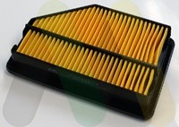 Motaquip Luftfilter LVFA1614 Filtereinsatz FüR Honda Civic 8 Hatchback FN FK FK1