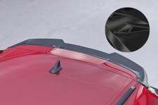 Heck Spoiler Flügel Wing Hochglanz für  Audi Q7 S-Line / SQ7 (4M) HF994-G