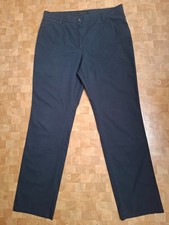 BRAX FEEL GOOG CAROLA  COTTON LINE Casual Trousers Gr.46L(36/34) Herren Hose