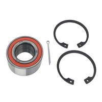 Radlagersatz Radlager Vorne FüR Opel Astra F Combo Corsa B Kadett E Vectra A