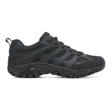 Merrell Men's Moab 3 Tactical Shoes, NWT, Color: Black