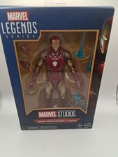 Marvel Legends Series Iron Man Mark LXXXV Avengers  Endgame 6  Action Figure NEW