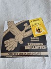 Coffret ETB POKEMON Légendes Brillantes Ho-Oh (SL 3.5) Neuf/Scellé VF