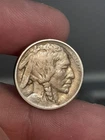 1913 Buffalo Nickle Type 1 #6