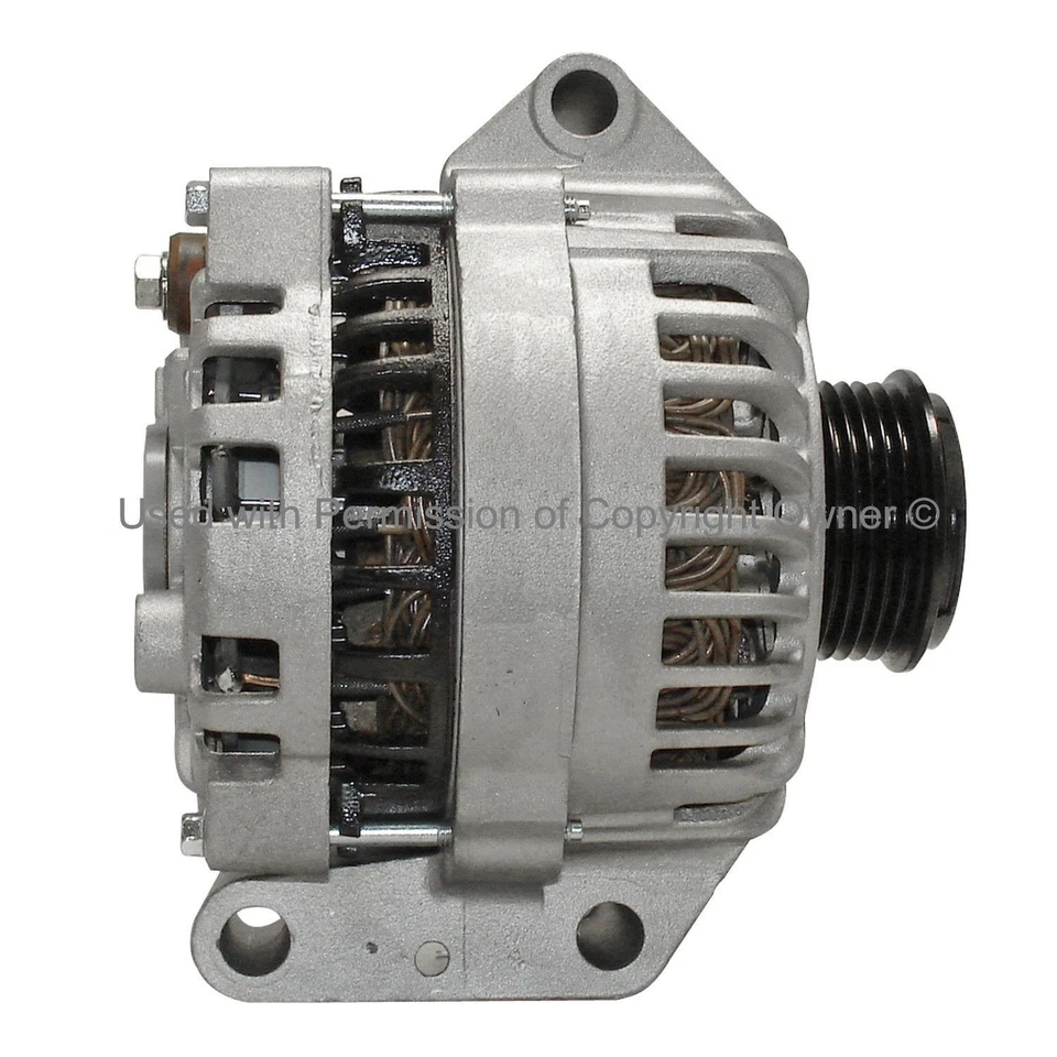 Quality-Built 8257610 Alternator For 00-02 Lincoln LS - Image 4 of 4