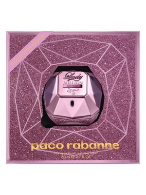Paco Rabanne Ladies Lady Million Empire EDP Spray 2.7 oz Fragrances