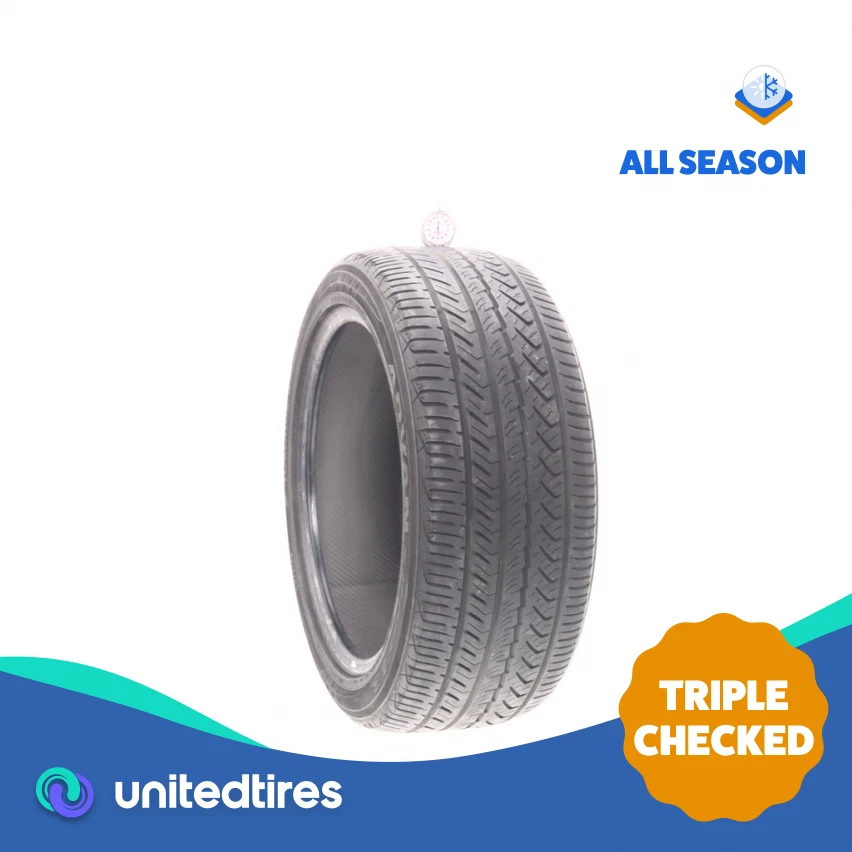 Yokohama 245/45/18 All Season Tires for sale | eBay