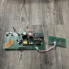 MD12011LD EMLAA9P-S2-K(1.7) 8180 | MIDEA MICROWAVE BOARD SAME DAY SHIP