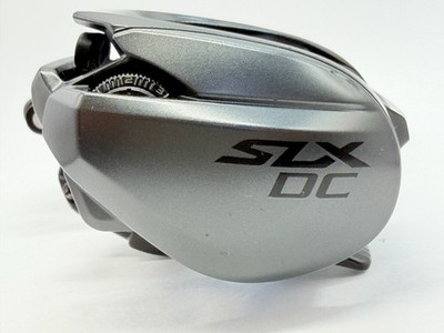 Excellent+++ Shimano 20 SLX DC 70HG 7.2:1 Right Hand Baitcasting