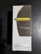 PERFORMAX Lot of 6pcs Oil Filter Part# PO-153 - NEW