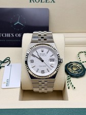 Rolex Land-Dweller 40mm - 127334