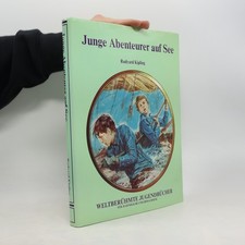 Junge Abenteurer auf See | Rudyard Kipling