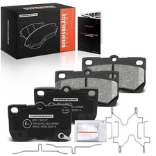 Plaquette de frein Lexus GS