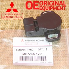 New Throttle Position Sensor Tps For Mitsubishi Diamante Eclipse Mirage New Throttle Position Sensor Tps For Mitsubishi Diamante Eclipse Mirage