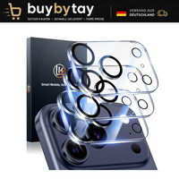 Kamera Schutzglas 3 StüCk FüR Iphone 17 Pro Max 9H Kratzfest