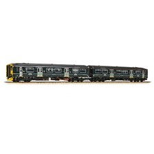 Graham Farish 371-337 Class 150/2 2-Car DMU 150232 GWR Green (FirstGroup)