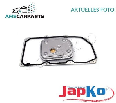 HYDRAULIKFILTER SATZ AUTOMATIK-GETRIEBE FTJ028 JAPKO NEU OE QUALITÄT
