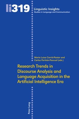 Research Trends in Discourse Analysis and Language Acquisition in the Artificial