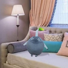 Pikmin Plush Doll Toy Rock Pikmin Doll Toy Plant