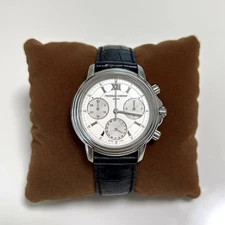 Frederique Constant Quartz Silver Men’s Watch Classic