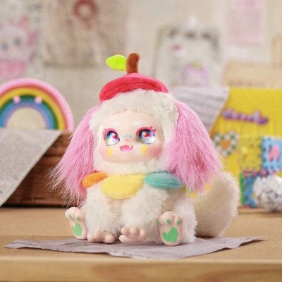 Kimmon Regain Myself Series Confirmed Dreamcatcher Box Plush