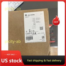 Allen-Bradley 100-E190KD11 116A 100-250AC/DC Switching IEC Contactor US Free Tax