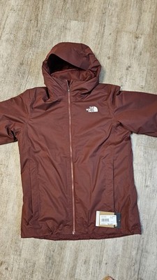 The North Face Quest Isolierjacke für Herren NEU ,Grösse M, LP: 180  