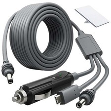 3In1 Power Adaptor For Starlink Mini