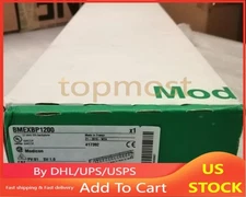 Schneider Electric BMEXBP1200 Modicon M580 Fast Free Ship#/