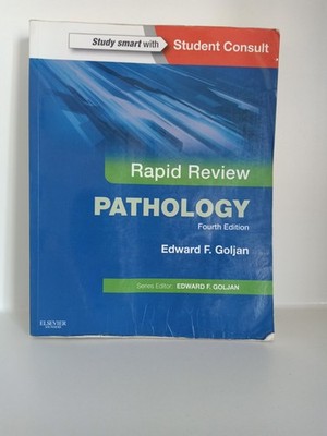 Medical Review Books (Path, Pharm, Physio, Biochem, Behavioral)