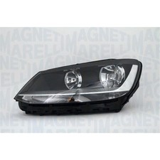 MAGNETI MARELLI Scheinwerfer Halogen links für VW Sharan 7N 7N1 7N2