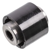 Febi Bilstein Umlenk-/FüHrungsrolle, Zahnriemen U.A. FüR CitroËN, Ds, Opel