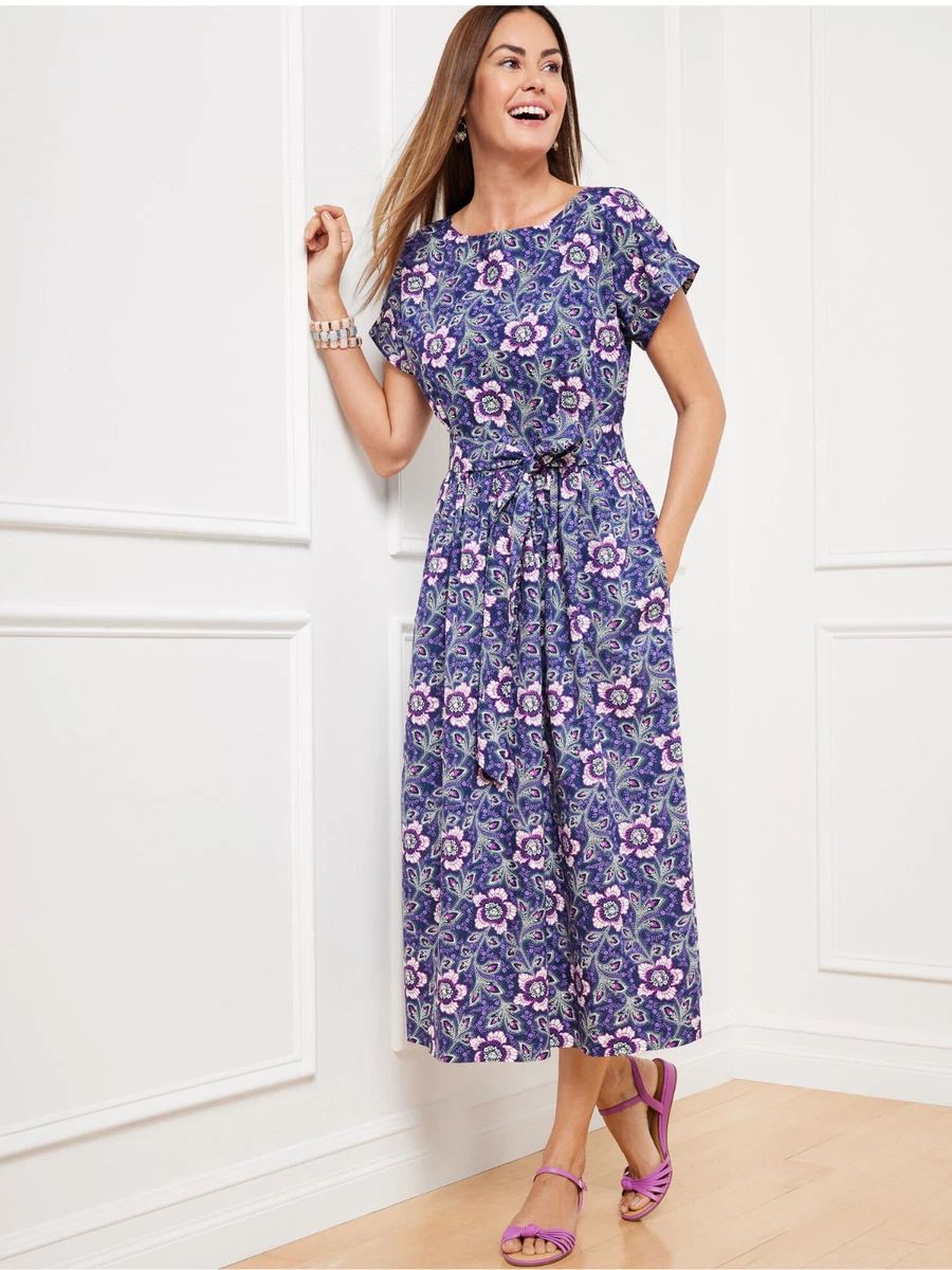 Talbots Midi Dresses for Women for sale | eBay Talbots Midi Dresses for Women for sale | eBay
