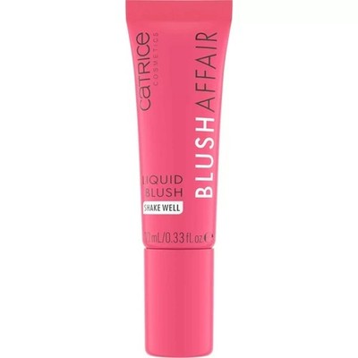 CATRICE Blush Affair Liquid 010 Pink 10ml