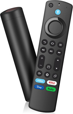 Replacement Remote Control for Fire Smart TV Stick(2Nd/3Rd Gen/4K/Lite/4K Max),T