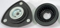 NEU - Monroe MK461 Reparatursatz, FederbeinstüTzlager FüR Mazda
