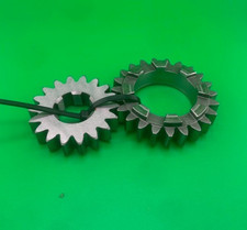 Hewland Mk5 gear ratio  18/23- super-finished  -FVL Formula 3