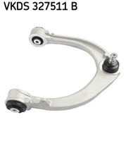 SKF Lenker, RadaufhäNgung Vkds 327511 B FüR Land Rover