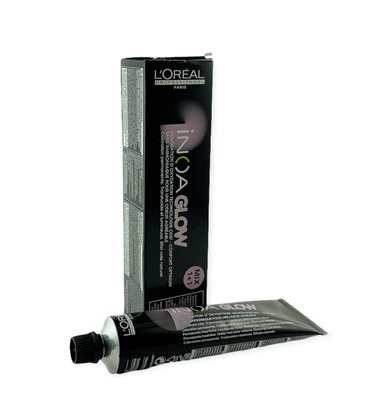 Loreal Professionnel  INOA GLOW  Haarfarbe 60ml verschiedene Nuancen