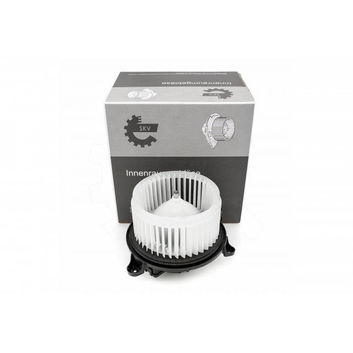Pulseur d'air habitacle 1804473 pour désembuage rapide Ford Ecosport et Transit