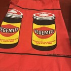 Vintage vegemite Pillowcase, Kraft Foods Limited — photo 2