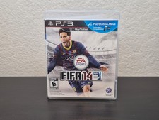 Fifa 14 promo press ps3 - Jeux vidéo Fifa 14 promo press ps3 - Jeux vidéo