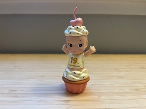 Sonny Angel 18th Anniversary | eBay