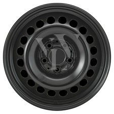 Stahlfelge für Mercedes Benz B-Klasse Typ 245 6x16 ET46 5x112 (8595) 16 Zoll Stahlfelge für Mercedes Benz B-Klasse Typ 245 6x16 ET46 5x112 (8595) 16 Zoll