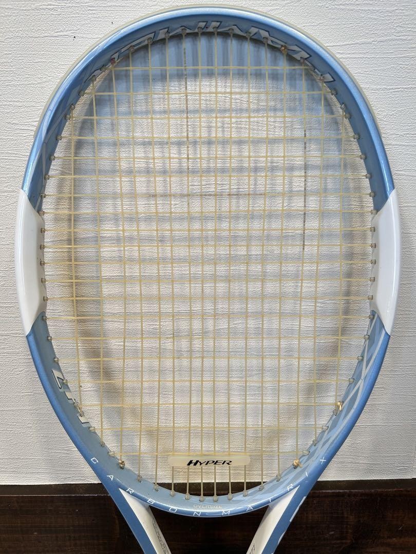 【美品】Wilson hammer7 G1 ケース付 美品】Wilson hammer7 G1 ケース付 - メルカリ