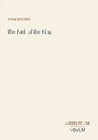 John Buchan | The Path Of The King | Taschenbuch | Englisch (2026)